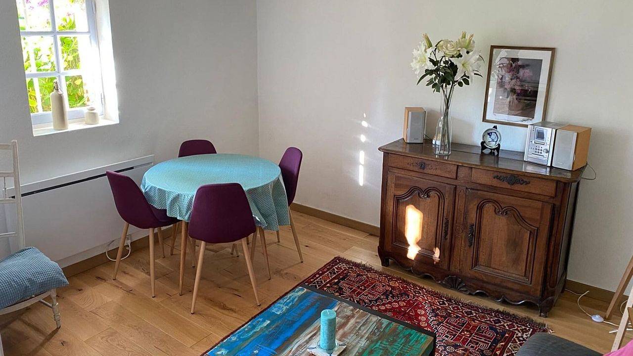 Ferienhaus für 4 Personen (60 m²) in Houtteville in Houtteville, Coutances