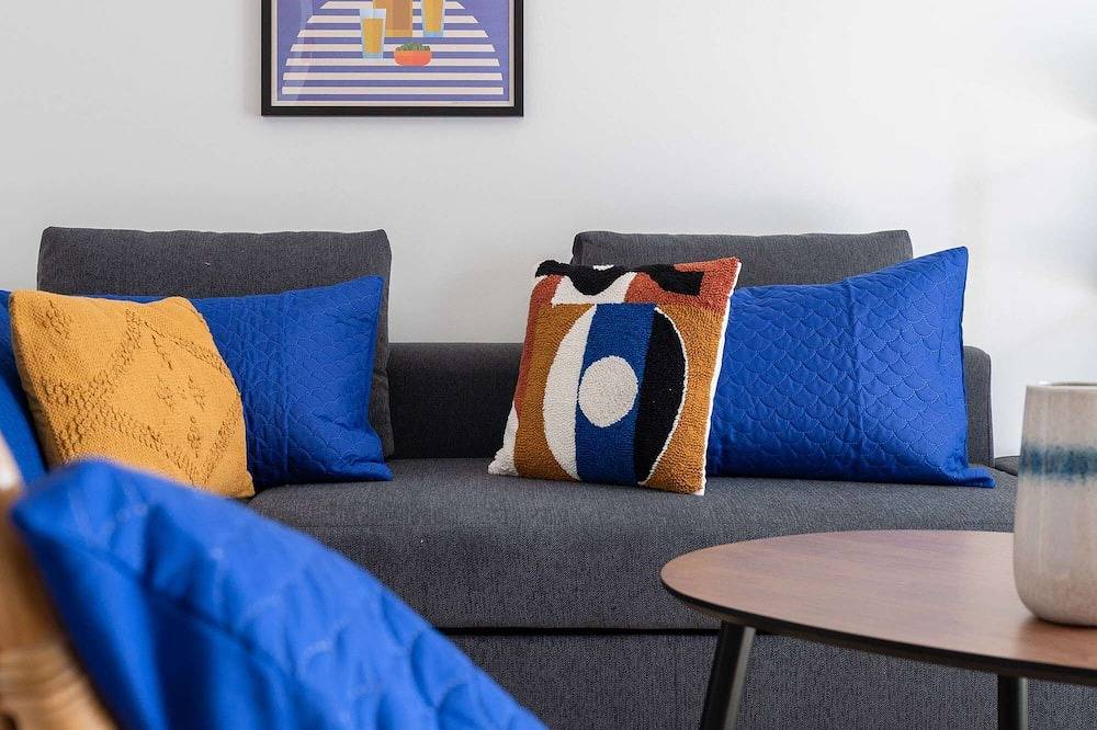 La Maison du Parc Iii Standing Clim in Marseille, Marseille region