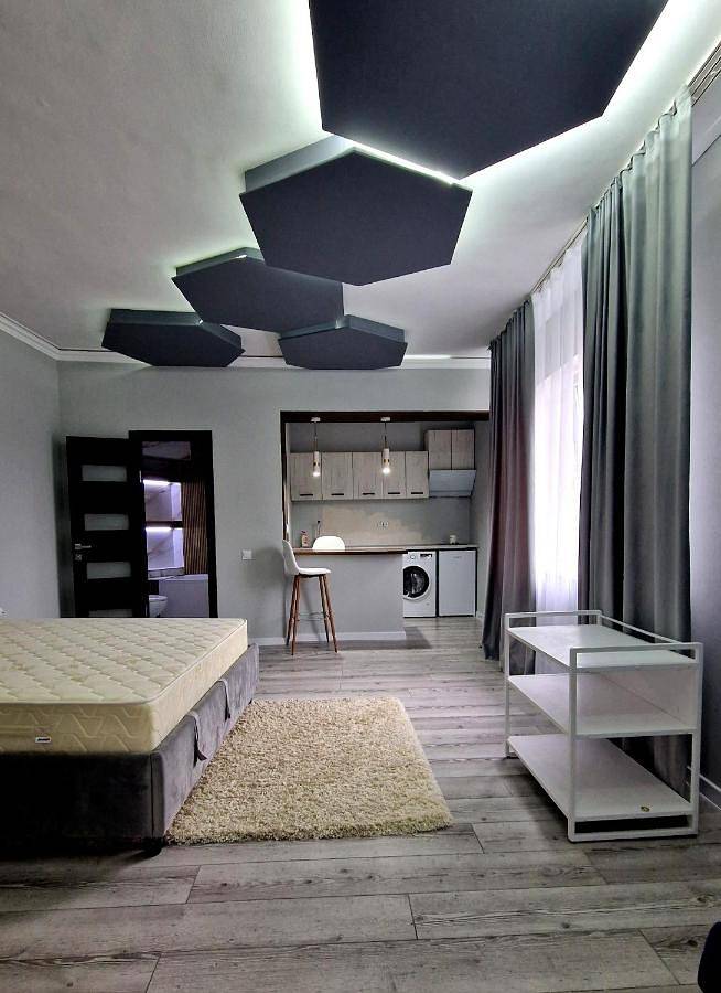 Appartement de vacances pour 2 personnes, avec vue