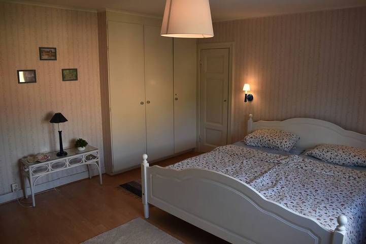 Ferienhaus für 5 Personen, mit Balkon und Garten in Vena - 2