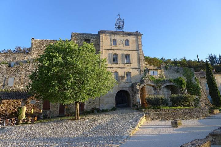 Maison de vacances pour 5 personnes, avec Terrasse