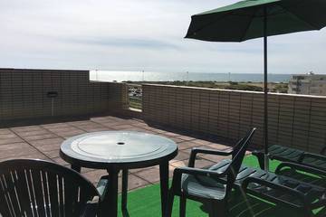 Apartamento De Férias para 4 Pessoas em Vila do Conde, Distrito do Porto, Foto 3