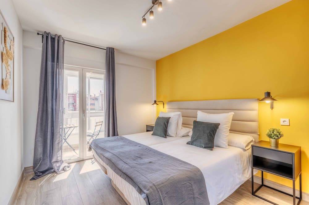 Apartamento entero, Apartamento Metropolitano Iii en Madrid in Madrid, Provincia de Madrid