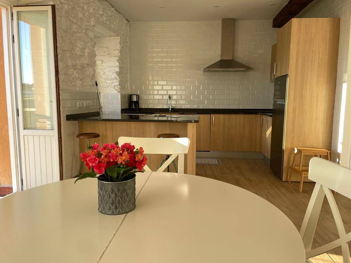 Apartamento entero, Apartment with Sea View in Portugalete, Vizcaya