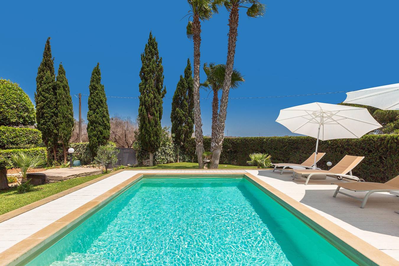 Villa Gina by Barbarhouse in Ugento, Golfo di Taranto