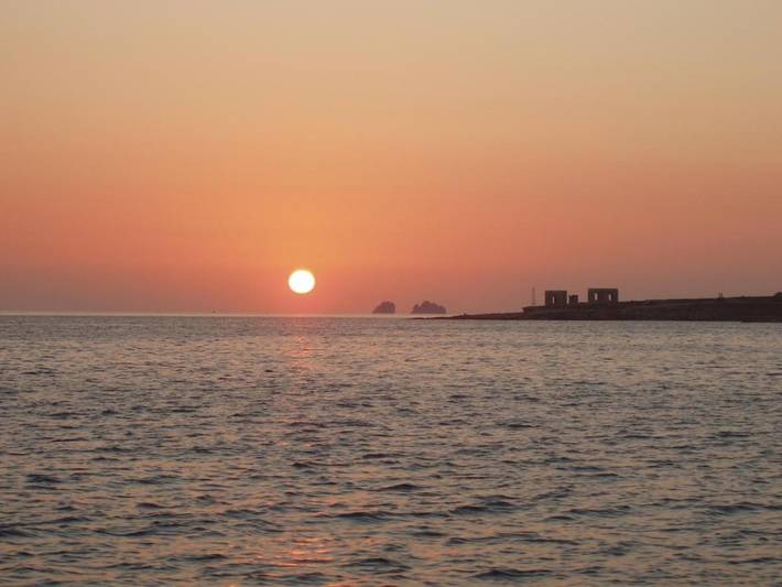 Auberge pour 2 personnes, avec terrasse et jardin