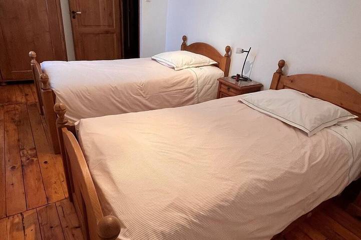 Gîte pour 8 personnes, avec jardin et piscine à Septfonds - 3