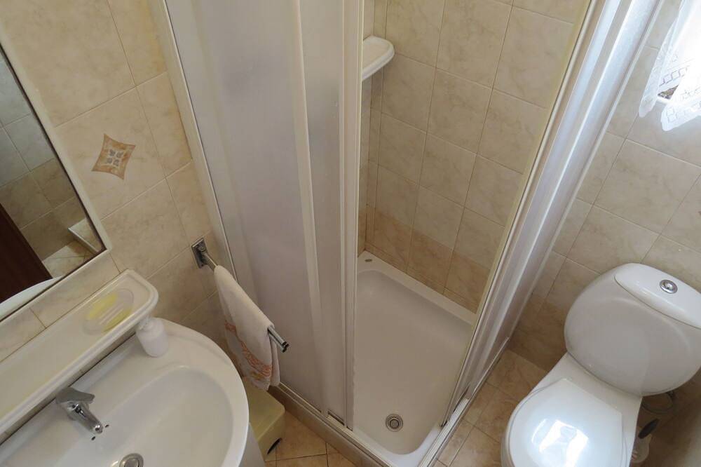 Apartamento entero, Apartamentos Ines - Novalja - isla de Pag. in Novalja, Pag