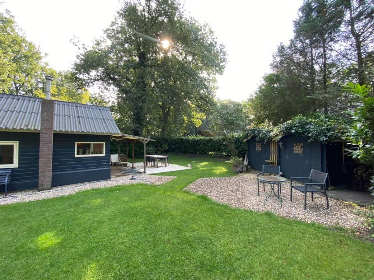 Ferienhaus für 2 Personen in Veluwe