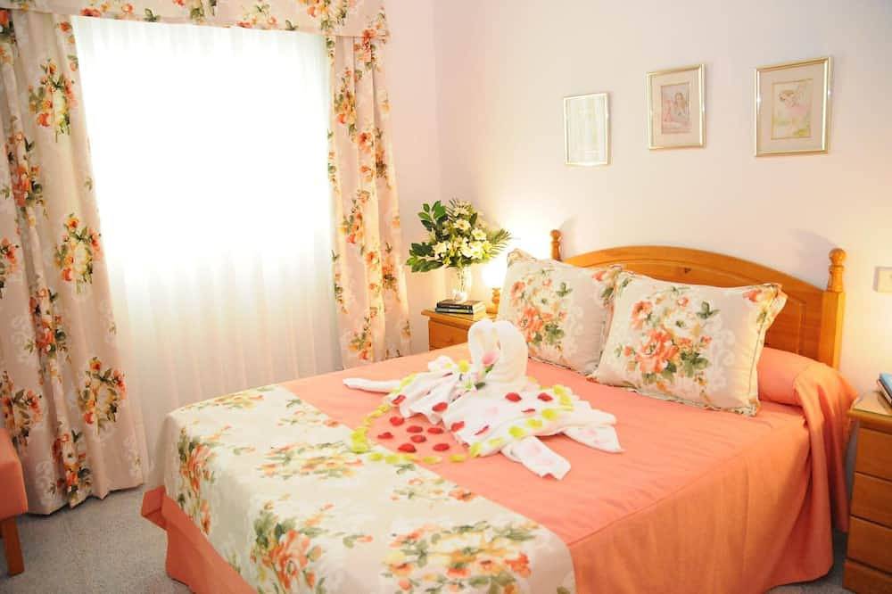 Appartement entier, Appartement de vacances pour 4 personnes env. 65 qmà Vecindario, Grande Canarie (Côte orientale de Grande Canarie) in Vecindario, Santa Lucía de Tirajana