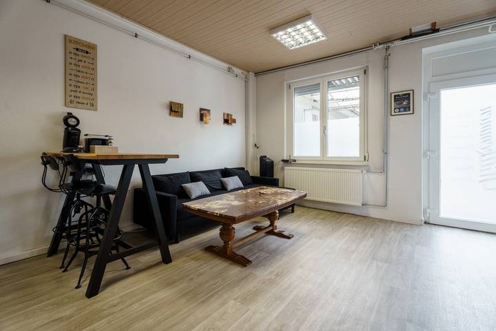 Entire apartment, Apartment '19' with Wi-Fi in Schutterwald – Ground Floor, Parking, Self Check-in in Stadt Offenburg, Schutterwald