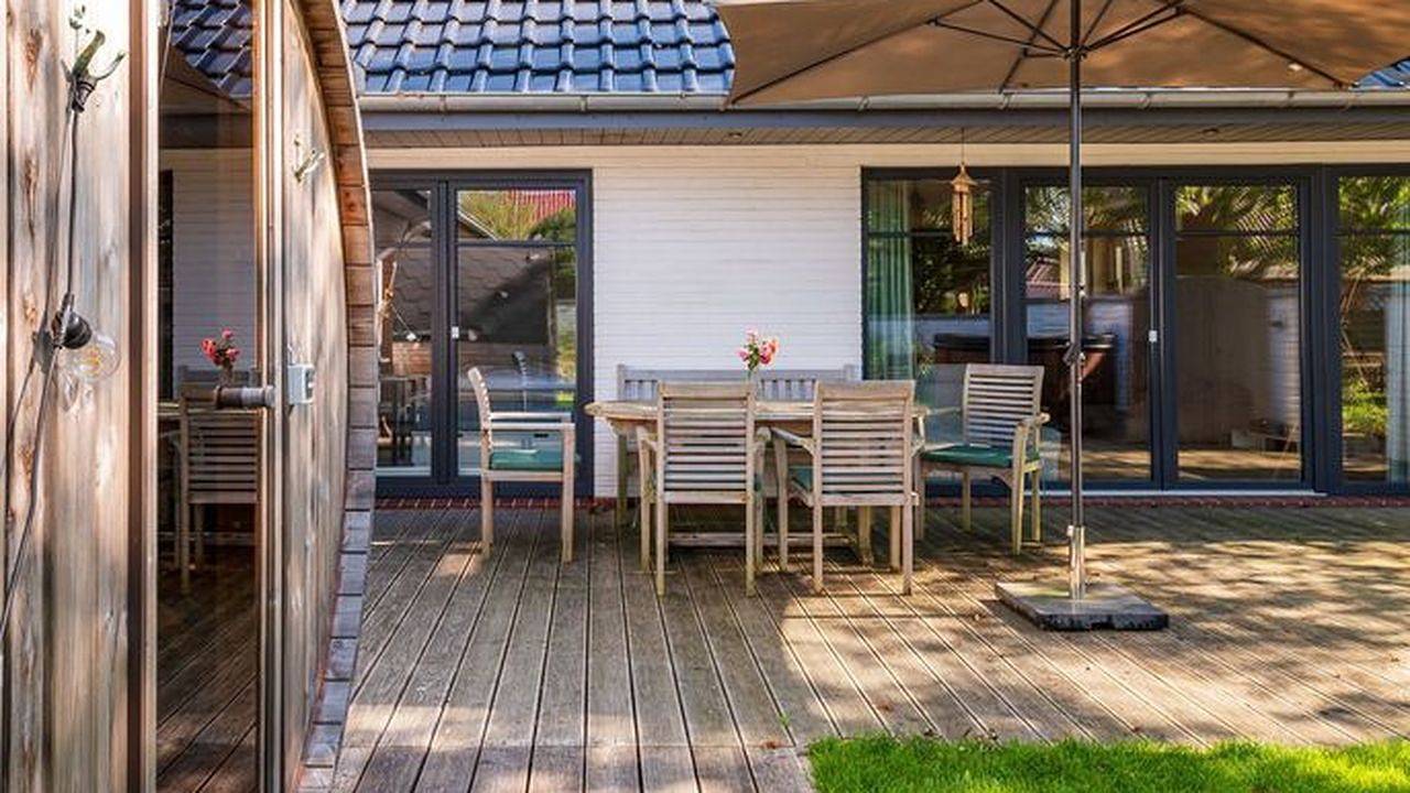 Ferienhaus für 10 Personen (189 m²) in Nordstrand in Nordstrand (Gemeinde), Nordstrand