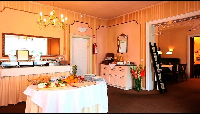 Hotel für 2 Personen, mit Terrasse in Elmshorn