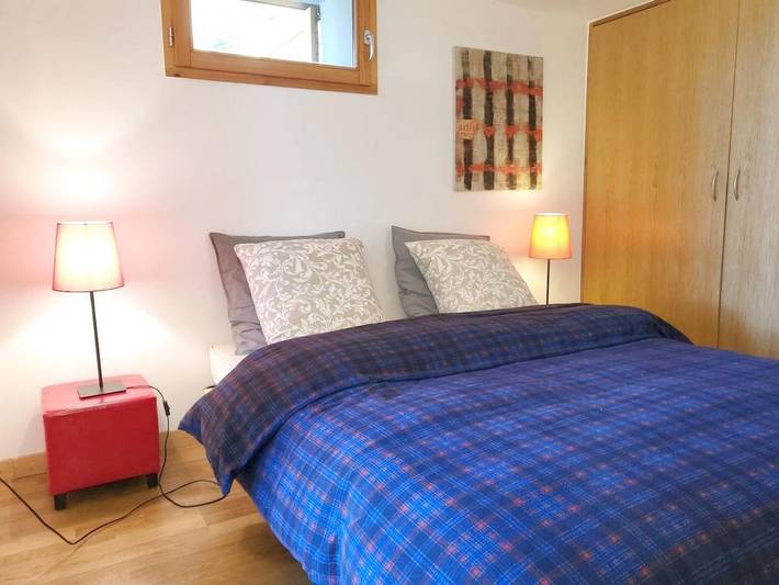 Chalet pour 12 personnes, avec vue et balcon ainsi que sauna et jardin à Chamrousse - 2