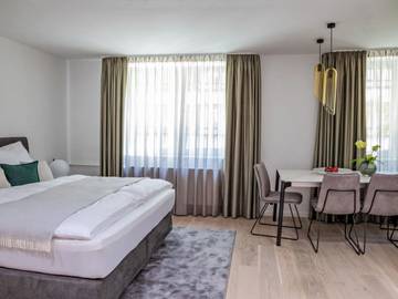 Apartment for 2 People in Munich Ludwigsvorstadt, Munich, Photo 1