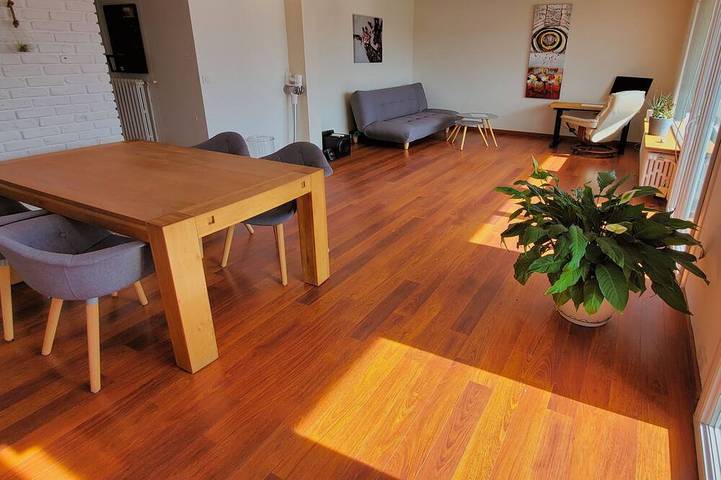 Appartamento intero, Appartamento di lusso * Tranquillo * Vista * Cuore di Annecy * 2 passi dal lago * * * * in Annecy, Annecy (commune)