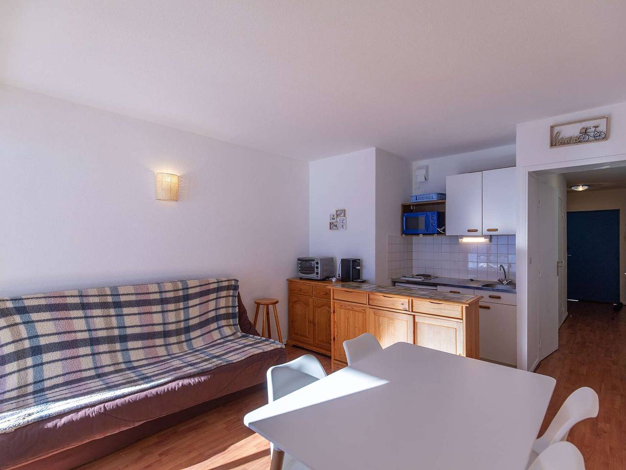 Photo : Appartement de vacances