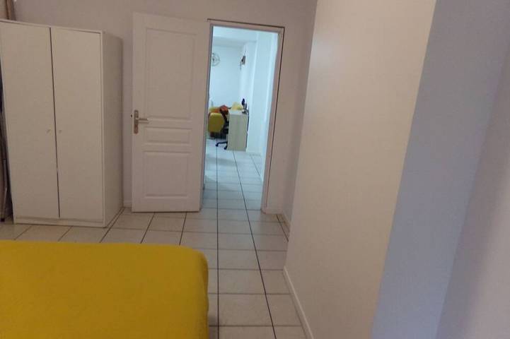 Bright and comfortable, with garden in Valenciennes, Valenciennes und Umgebung