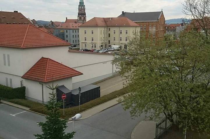 Ferienwohnung für 4 Personen, mit Garten - 1