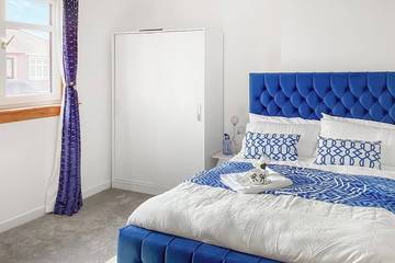 Log Cabin for 4 People in Inverness, Highlands, Photo 1