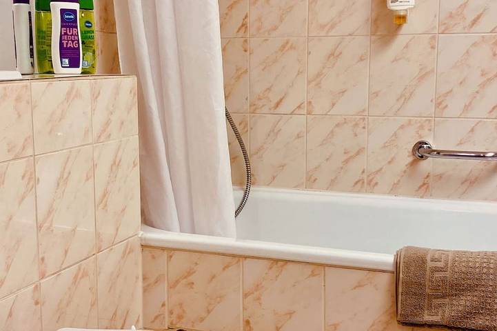 Ferienwohnung für 3 Personen, mit Balkon in Altensteig - 4