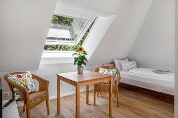 Chalet für 2 Personen in Altglashütten (Feldberg), Feldberg, Bild 3