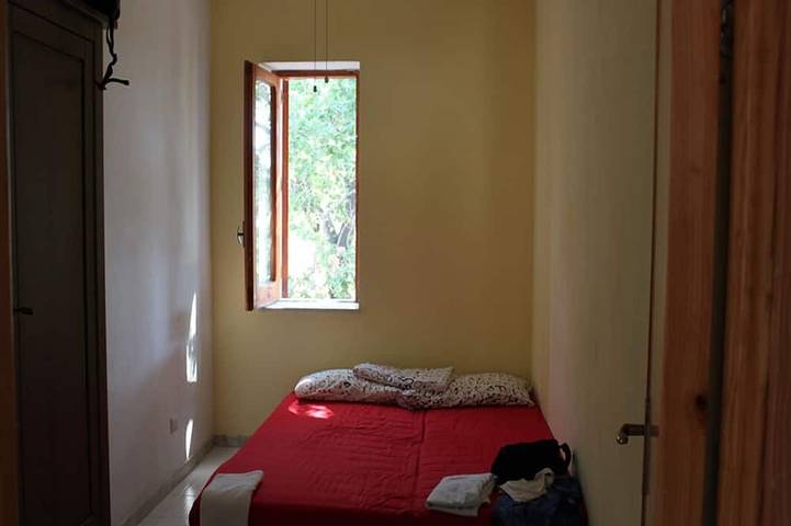 Apartamento entero, Relaxing Holiday Apartment in Santa Maria di Castellabate, Castellabate
