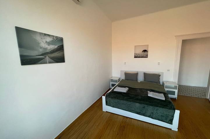 Ganze Wohnung, City Center 1, Fantastic apartment in the city center! in Budapest, Danube-Ipoly National Park