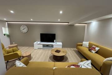 Location De Vacances pour 8 Personnes dans Bayonne, Côte Basque, Photo 1