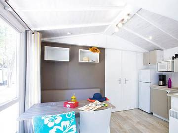 Camping voor 4 Personen in Millau, Centraal Massief, Afbeelding 2