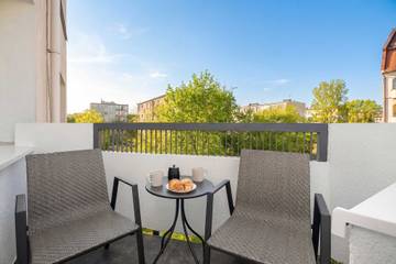 Apartament Wakacyjny dla 4 osoby w Toruń, Województwo kujawsko-pomorskie, Zdjęcie 3