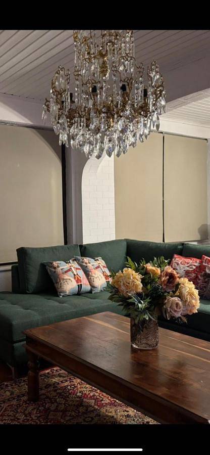 Apartamento para 6 personas, con balcón y vistas en Delfos