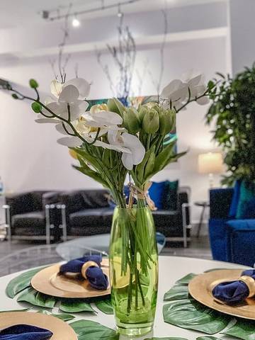 Loft for 4 Guests in New Orleans, Orleans Parish, Picture 2