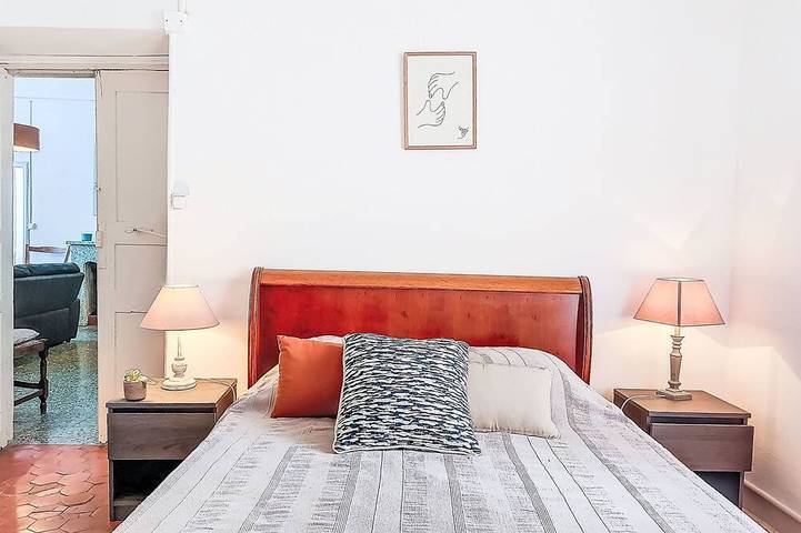 Gîte pour 5 personnes à Luri - 4