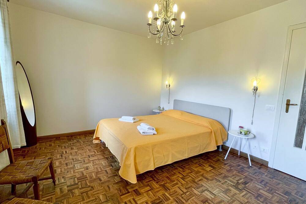 Casa del Villaggio in Baveno, Comune di Baveno