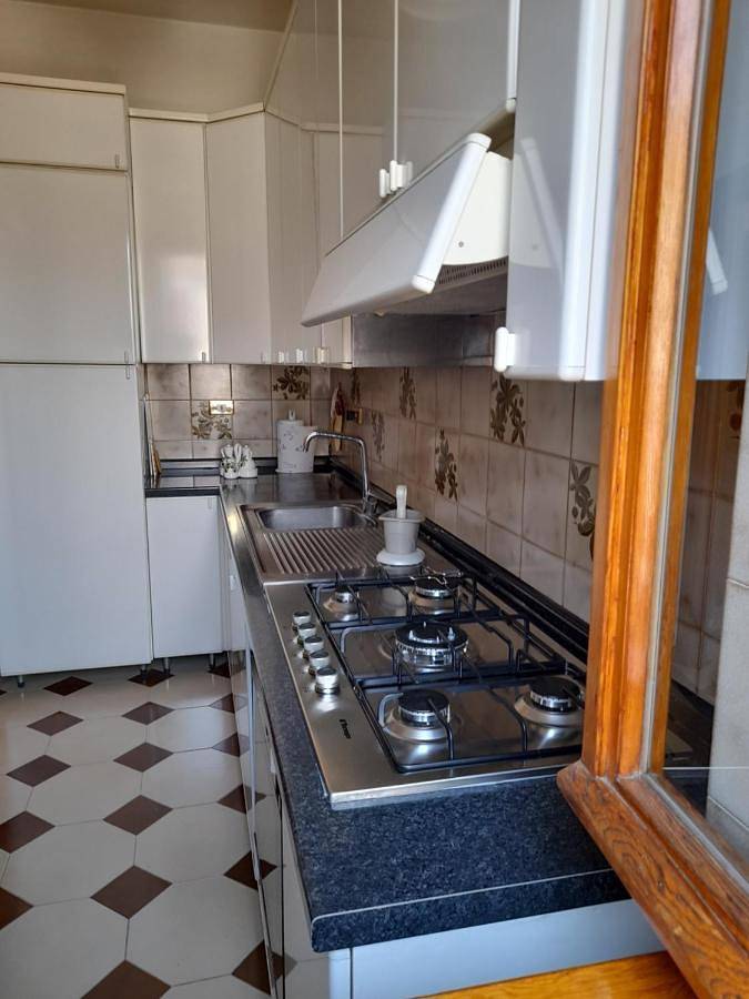 Ganze Wohnung, One-Bedroom Apartment in Marta, Bolsenasee