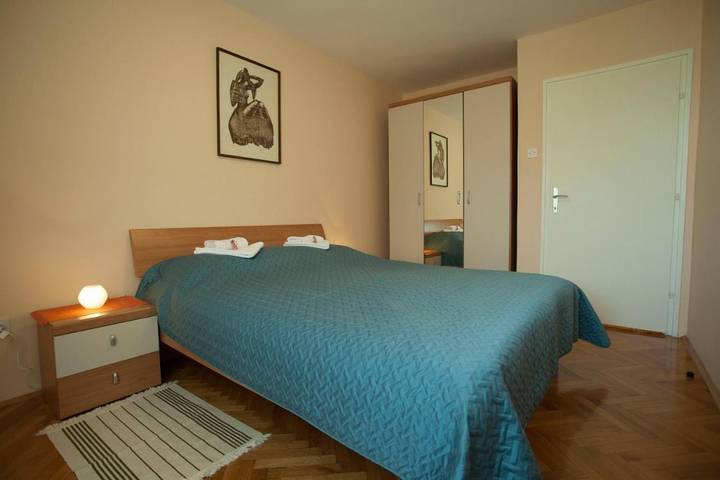 Gîte pour 5 personnes, avec Vue dans Plitvička Jezera
