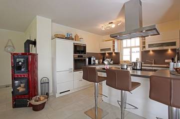 Ferienhaus für 8 Personen in Prerow, Darß, Bild 3