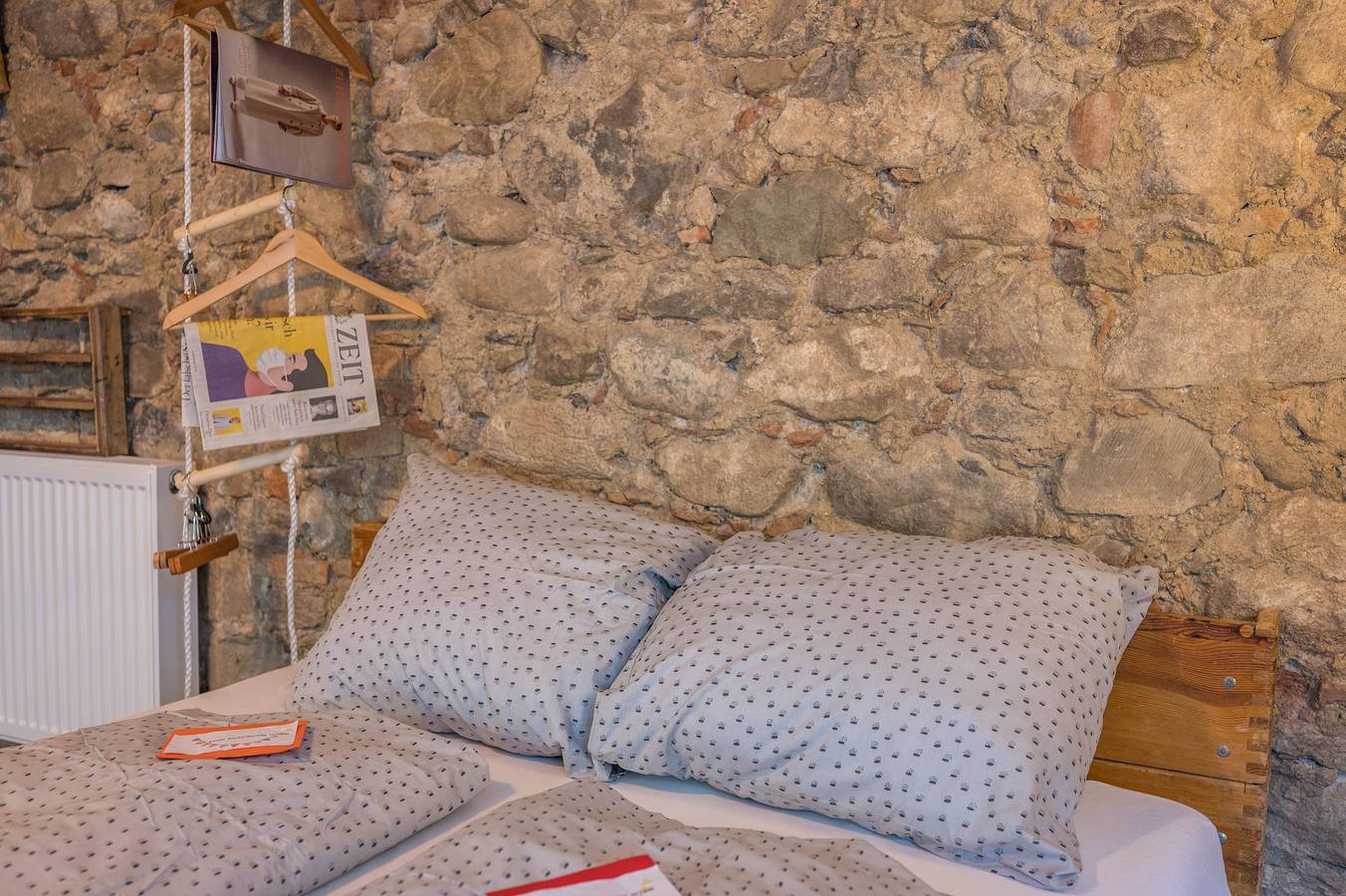 Deluxe Appartement Sankt Johann I in het oude stadscentrum met wifi, foto 14