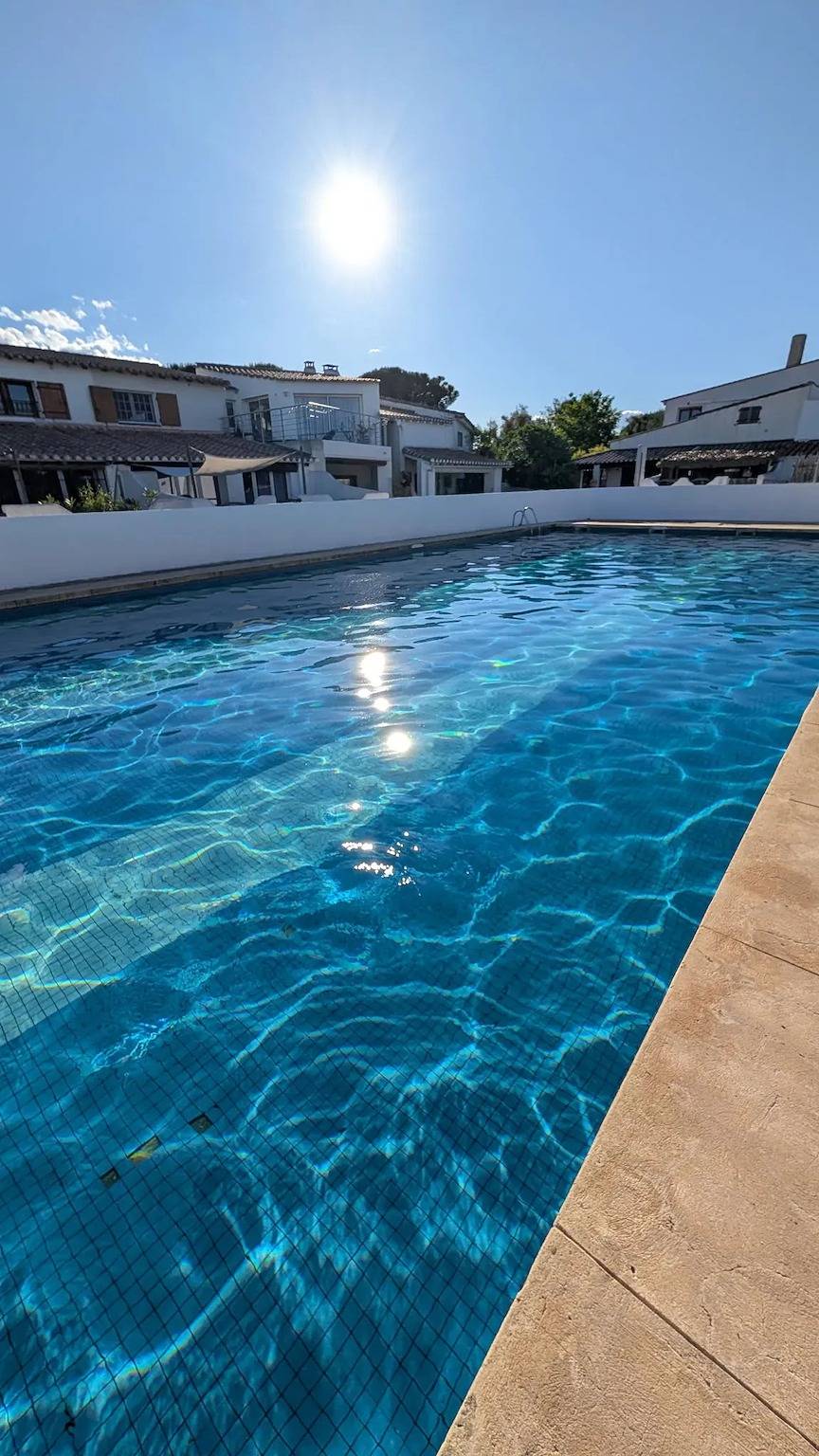 Maison avec piscine partagée à Saintes-Maries-de-la-Mer in Saintes-Maries-de-la-Mer, Région d'Arles