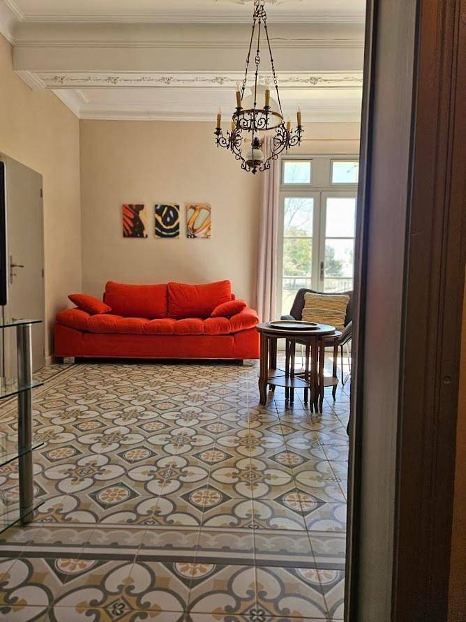 Location de vacances pour 6 personnes, avec vue et jardin à MUS - 3