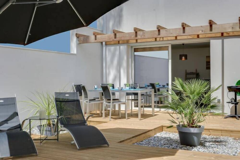 Photo : Appartement de vacances