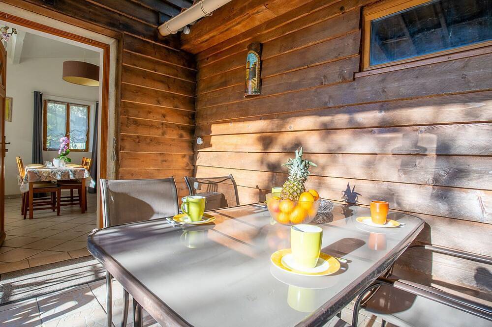 Casa di vacanze Magali by Interhome in Hyeres, Toulon e dintorni