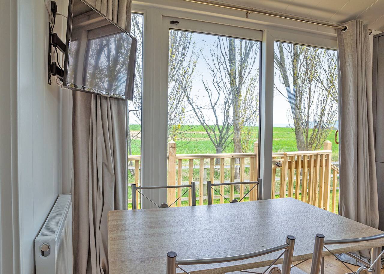 Micro Lodge  in Nördliches Yorkshire