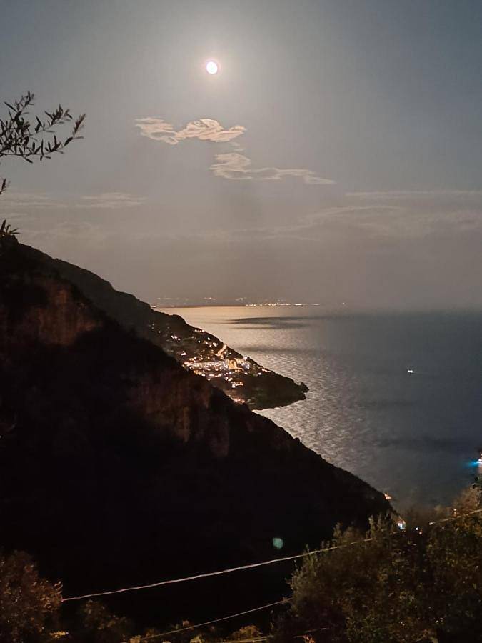 B&B La Selva Santa in Positano, Sorrento Coast