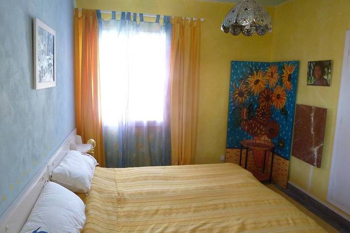 Ferienhaus für 3 Personen, mit Garten und Terrasse auf La Palma - 4