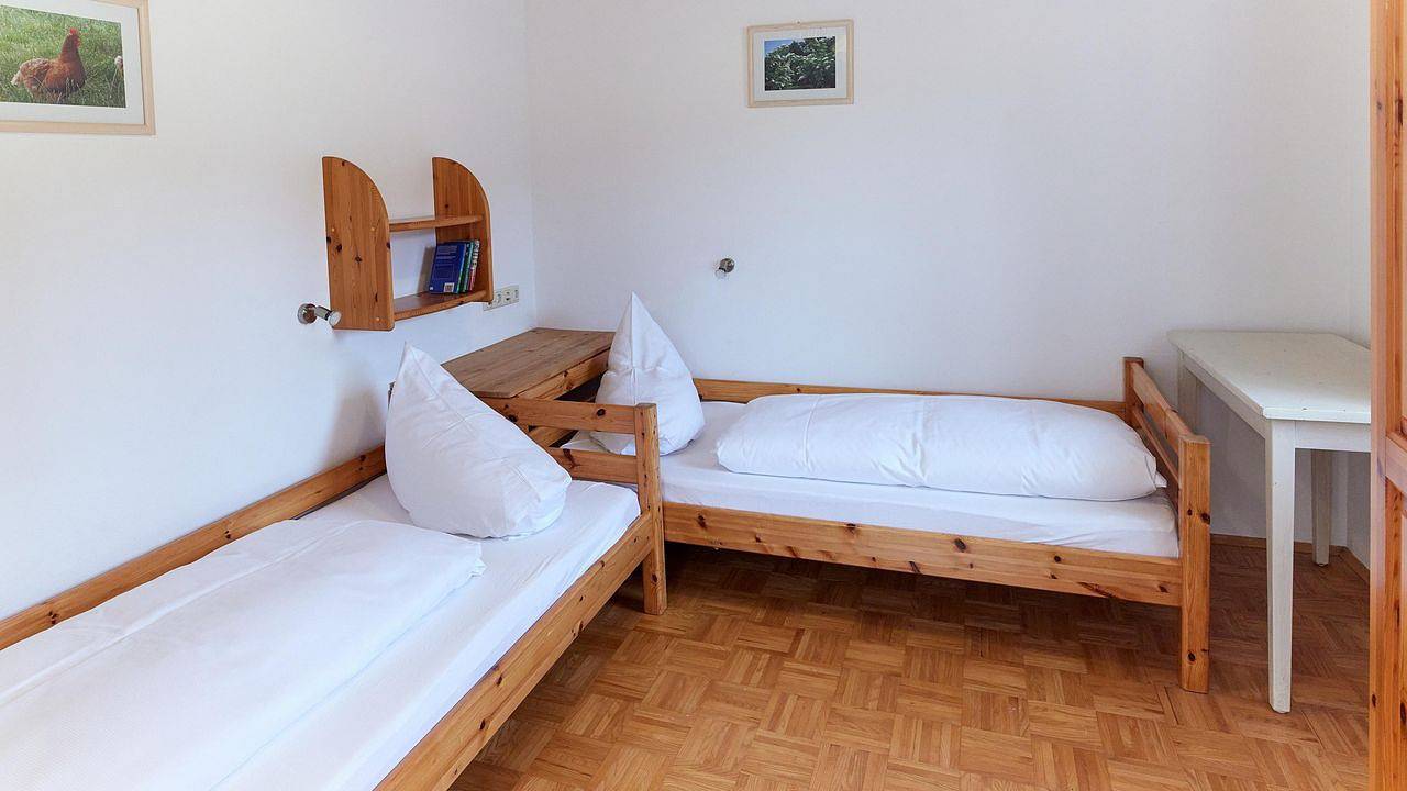 Ganze Ferienwohnung, Ferienwohnung für 4 Personen (75 m²) in Feldbach (Feldbach) in Südoststeiermark, Feldbach