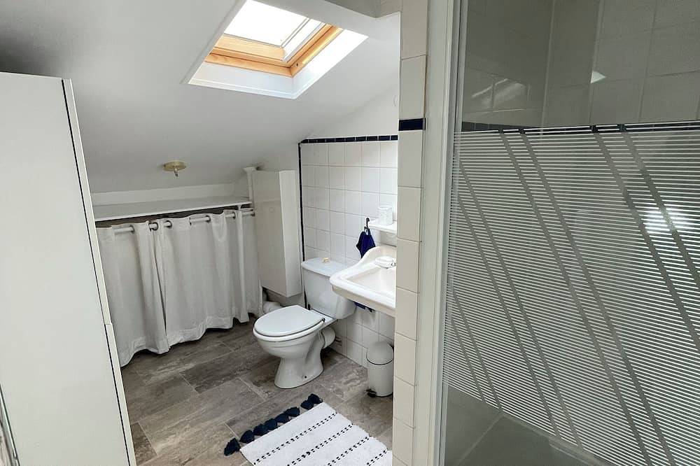 Maisonette cosy indépendante - Toute proche Rer et centre in Le Vésinet, Yvelines