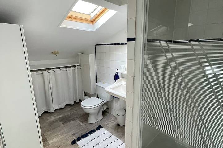 Location de vacances pour 4 personnes à Le Vésinet - 4