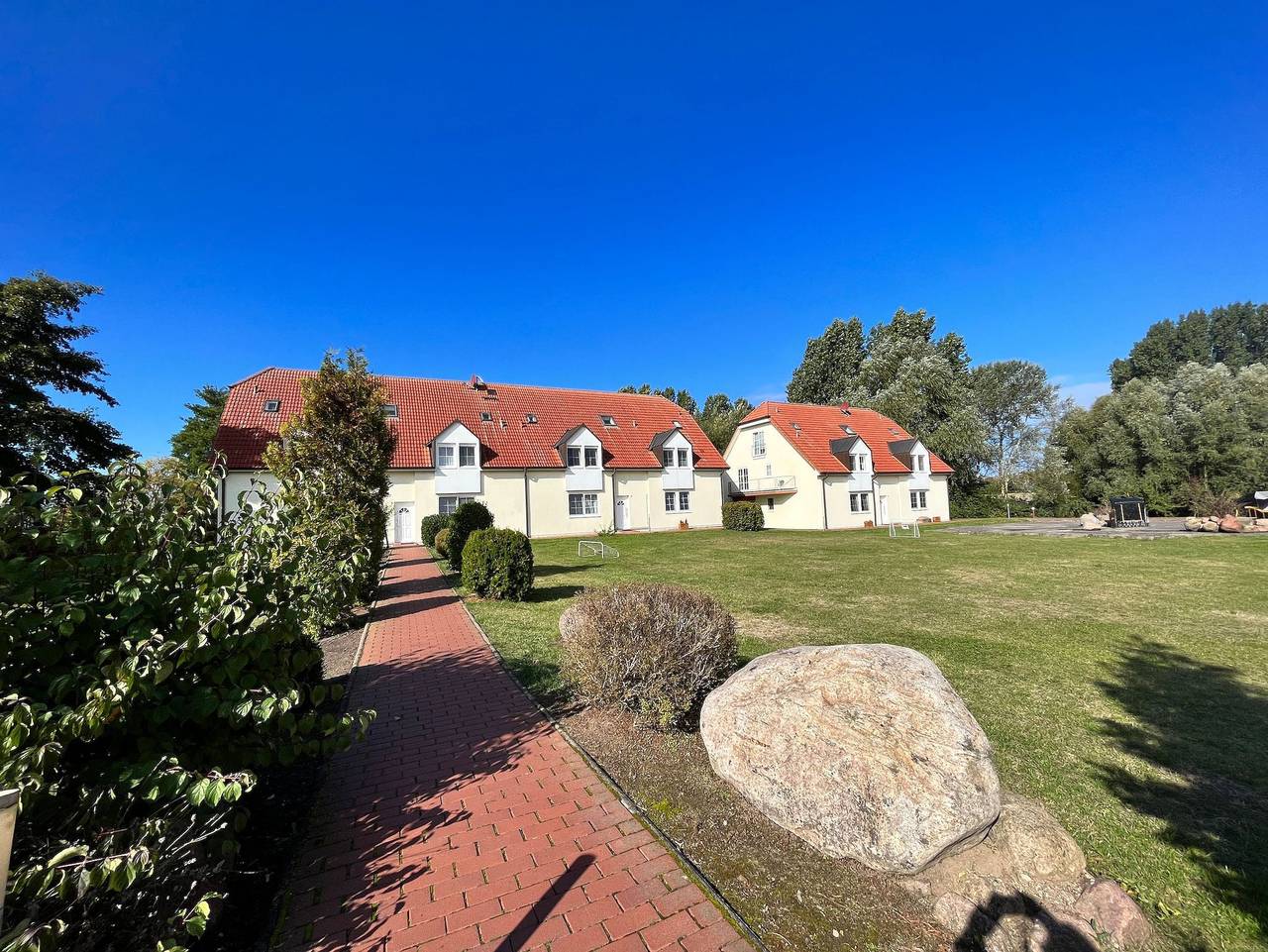 Ferienwohnung Sturmmöwe in Gollwitz, Nordwestmecklenburg (Wismar und Umgebung)